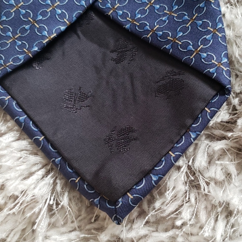 346 Brooks brothers tie - Picture 4 of 4